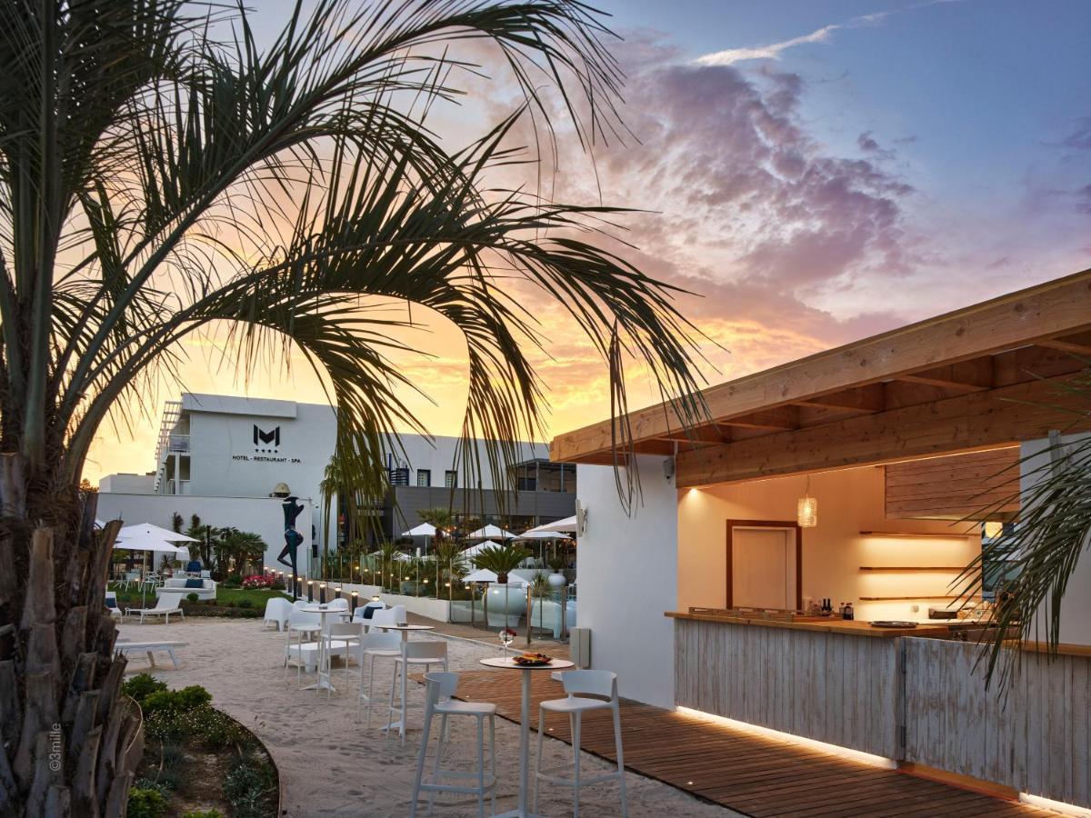 Mouratoglou Hotel & Resort Biot Exterior foto