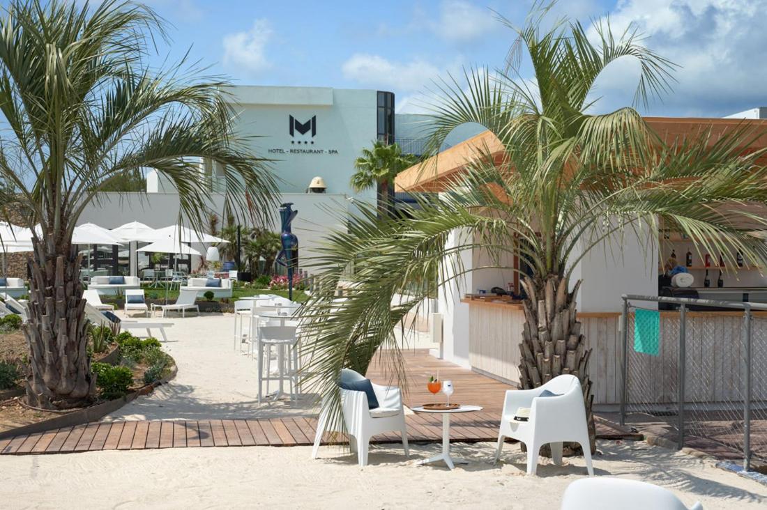 Mouratoglou Hotel & Resort Biot Exterior foto