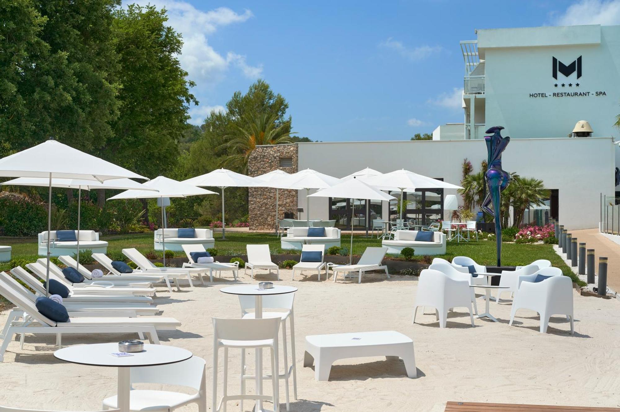 Mouratoglou Hotel & Resort Biot Exterior foto